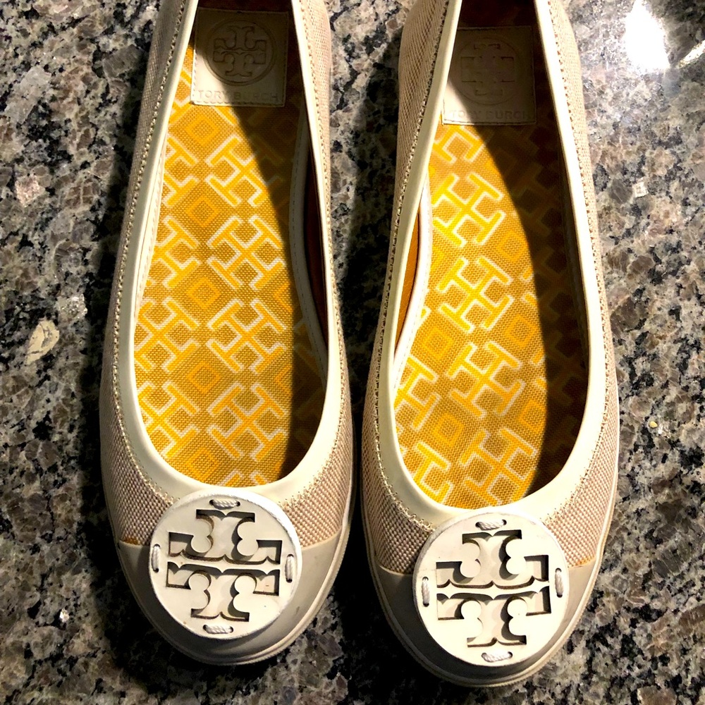 Tory Burch size 10
